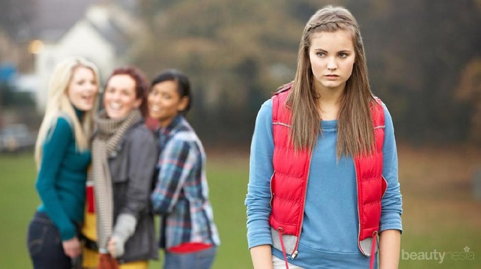 #FORUM Aku Dibully Karena Mataku...