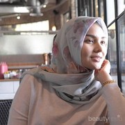 [FORUM] Mau bikin hijab yang diikat ke belakang tapi lehernya suka kelihatan hiks