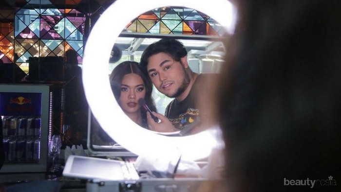 Tunjukkan Kilau Cantikmu dengan Ivan Gunawan Cosmetics Face Luminizer