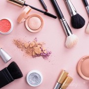 5 Beauty Hacks dengan Brush Make Up yang Belum Diketahui Banyak Orang: Kamu Wajib Tahu dan Coba!