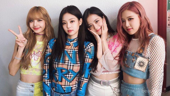 [FORUM] Siapa personel Blackpink yang paling kamu suka soal fashion?
