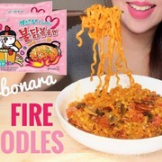 [FORUM] Samyang Carbo yang Halal, Rasanya Emang Beda?