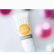 [FORUM] minta pendapat dong tentang apricot jam face scrubnya emina dong