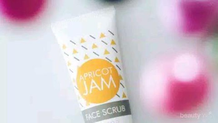 [FORUM] minta pendapat dong tentang apricot jam face scrubnya emina dong