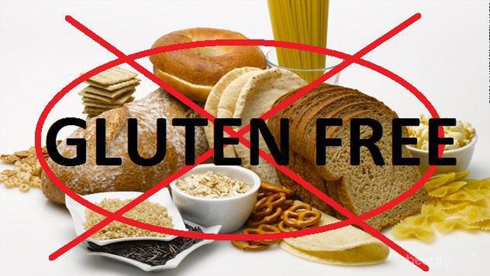 [FORUM] Berbagi Pengalaman Gluten Free Diet, Ada yang Udah Coba?