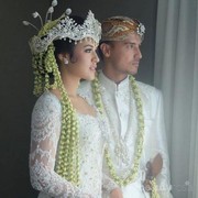 [FORUM] Apakah gaun pengantin harus berwarna putih?