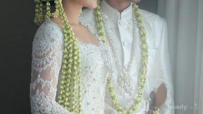 [FORUM] Apakah gaun pengantin harus berwarna putih?