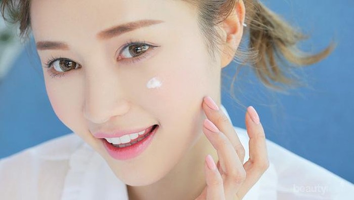 #FORUM Kapan sih waktu yang tepat buat pakai produk anti aging?