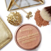 Review Rimmel London Natural Bronzer: Salah Satu Best Deal Bronzer yang Perlu kamu Coba!