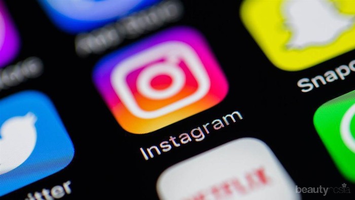 Apa account gosip di Instagram andalan kamu?