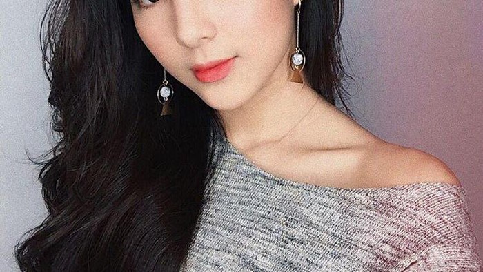 [FORUM] Menurut kalian, beauty vlogger yang tetap cantik saat ga pake makeup siapa?