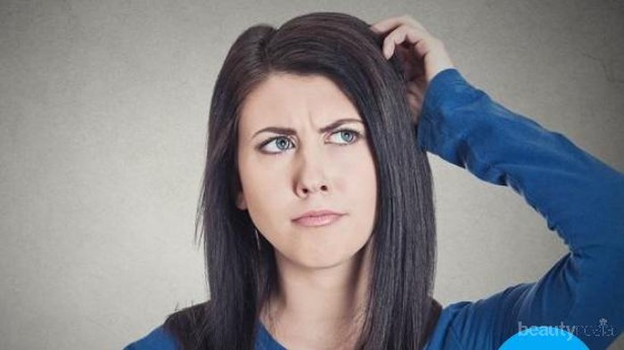 #FORUM Jerawat di kepala?? Penyebabnya apa ya?