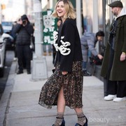 [FORUM] Suka sebel ga sih liat maba yang gaya fashionnya sok banget kalo ke kampus?