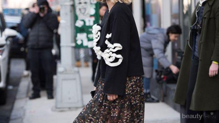 [FORUM] Suka sebel ga sih liat maba yang gaya fashionnya sok banget kalo ke kampus?