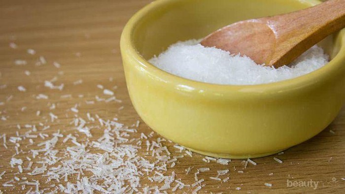 [FORUM] Benarkah makan micin bisa bikin bodoh? Katanya mitos?