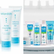 [FORUM] Apa bedanya skincare Safi dan Wardah?