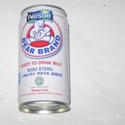 [FORUM] Bolehkah minum susu beruang setiap hari?