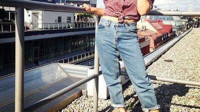 [FORUM] Mau Jadi Fashion Stylist, Gimana Caranya?