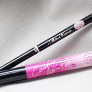 Miss Hana Smoky Eyeliner dan Cushion Lip Pen, Produk Taiwan yang Enggak Kalah dengan Make Up Korea
