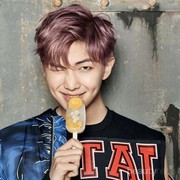 [FORUM] Happy Birthday Kim Namjoon, Leader BTS!