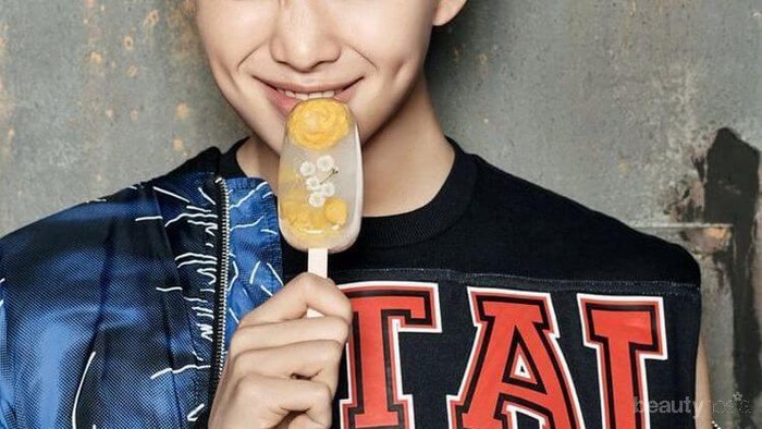 [FORUM] Happy Birthday Kim Namjoon, Leader BTS!