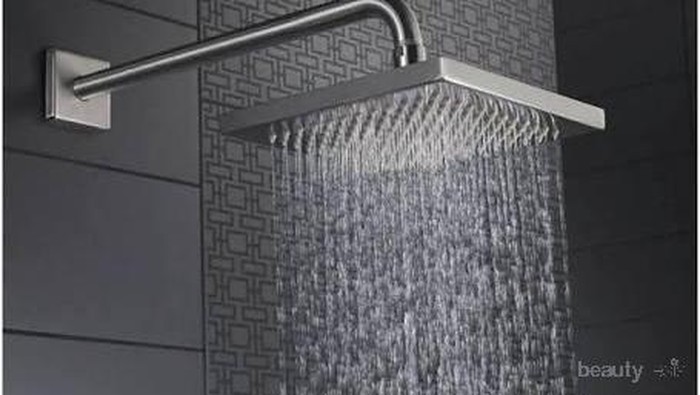 [FORUM] Tim Kamu yang mana nih?? Mandi Air Hangat atau Dingin?