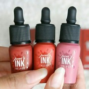 Racun Alert: Siap-siap Jatuh Cinta Kebangetan dengan Peripera Peri's Ink Velvet, Ladies!