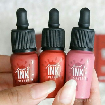 img-title Racun Alert: Siap-siap Jatuh Cinta Kebangetan dengan Peripera Peri's Ink Velvet, Ladies!