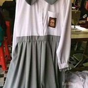 [FORUM] Setuju gak sih kalo baju sekolah perempuan dirubah jadi gamis?