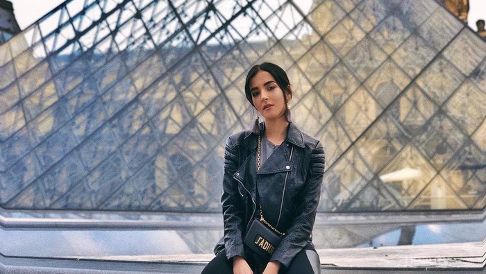 Ingin Tetap Kece Saat Traveling? Hindari 6 Kesalahan Fashion Berikut Ini, Ladies!