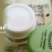 [FORUM] Pelembap yang Cocok untuk Kulit Berminyak