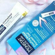 [FORUM] Dear, ada yang pakai primer Monistat? emang beneran bagus ya?