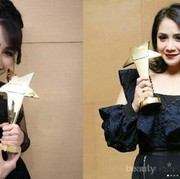 [FORUM] Gaya Fashion Ayu Ting Ting vs Nagita Slavina