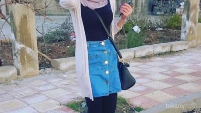 [FORUM] Berhijab Tapi Pakai Legging, Menurut Kamu Gimana?