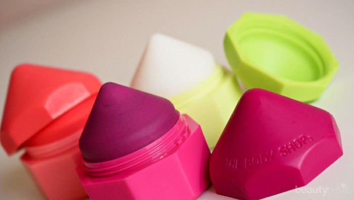 [FORUM] Selain Buat Bibir, Ini Fungsi Lipbalm yang Belum Kamu Tahu!