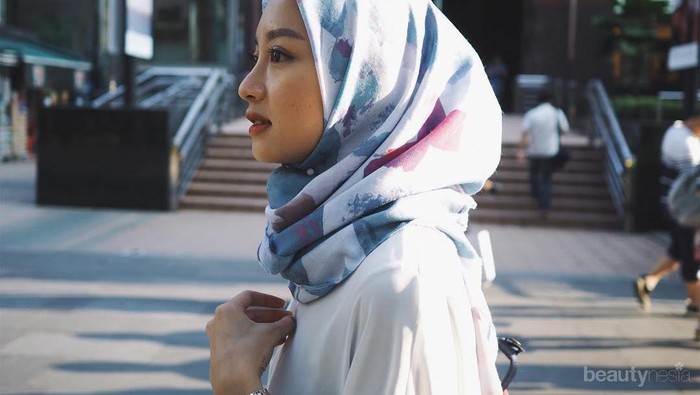 5 Merk Hijab Paling Hits Ini, Bisa Jadi Pilihan Belanja Kamu di Akhir Bulan