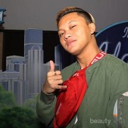 [FORUM] Rizky Febian dibilang lebay jadi juri di Indonesian Id*l Junior, kamu setuju gak?