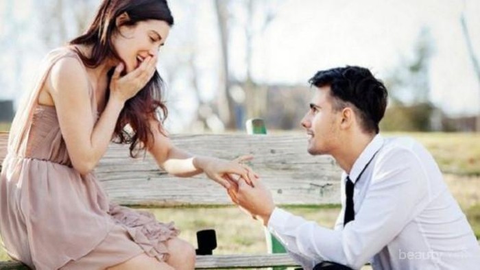 [FORUM] Bagaimana sih melihat keseriusan dia menikahi saya?