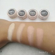 [FORUM] Review dan swatch cosx foundation (Part 2)