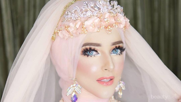 [FORUM] Bagaimana pendapat kamu tentang makeup by Khadijah?