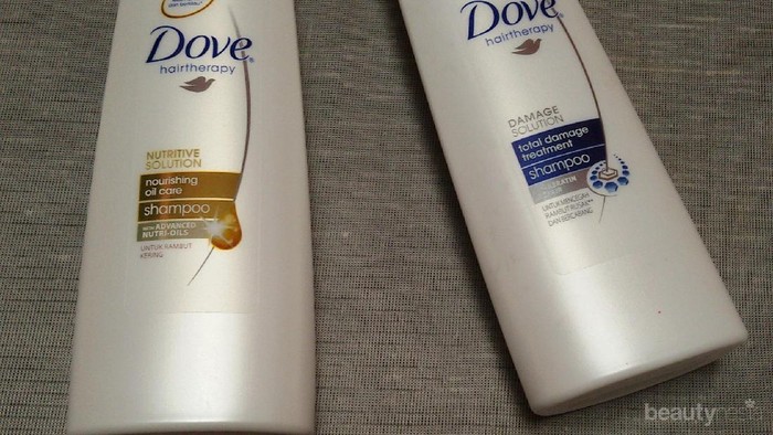 [FORUM] Merek shampo favoritmu apa saja, ladies?