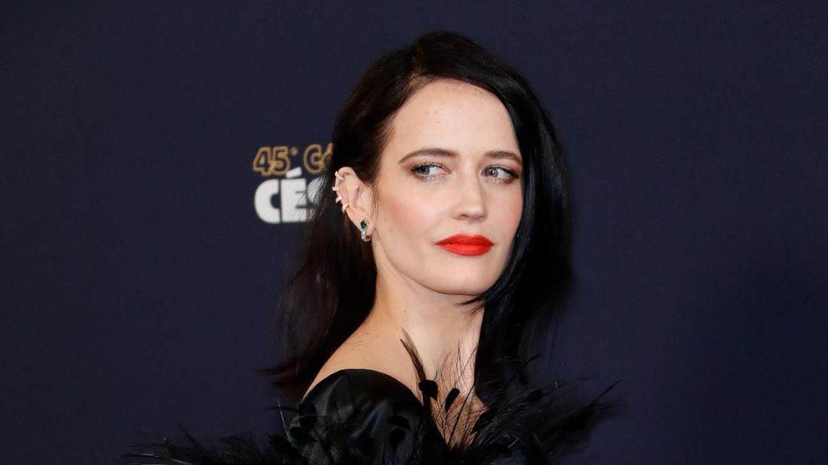 Eva Green Dikonfirmasi Jadi Bibi Ophelia di Wednesday Season 3