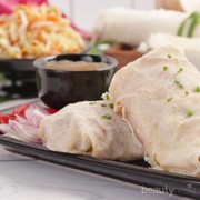 Ini Dia Resep Lumpia Basah yang Paling Mudah untuk Kamu Coba!