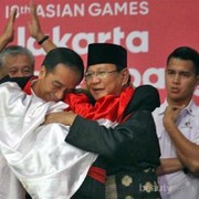 [FORUM] Lagi Viral! Akrabnya Jokowi dan Prabowo Gimana Pendapatmu?