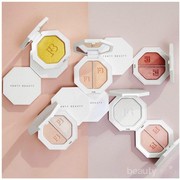Fenty Beauty Killawatt Highlighter, Bikin Tampilan Makeup Berkilau Layaknya Terkena Sinar Matahari!