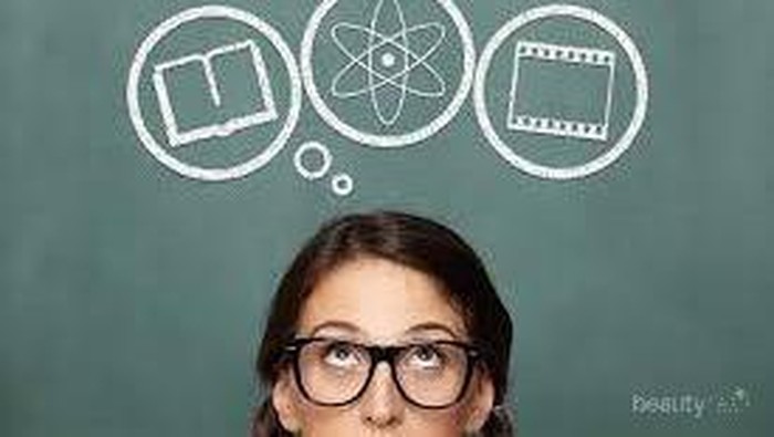 [FORUM] Kamu merasa jurusan kuliah pilihanmu tepat ga?