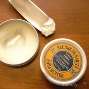 L'Occitane Shea Butter, 100% Shea Butter yang Ampuh Atasi Kulit Kering