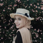 #FORUM Gaya hijab selebgram siapa yang paling kamu suka?