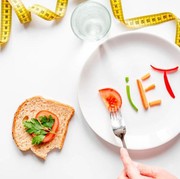 [FORUM] Masalah diet, kurus enggak, sakit doang iya!