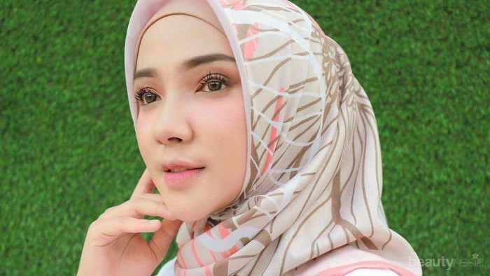 [FORUM] Kamu tim pakai ciput sebelum hijab atau ga pakai ciput dulu?